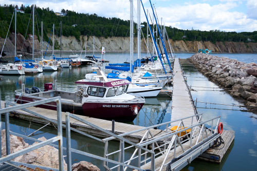 Eau,Marina,Été,Saison,Baie-des-Chaleurs,Région,MRC Bonaventure,New Richmond,Jour,Temps
